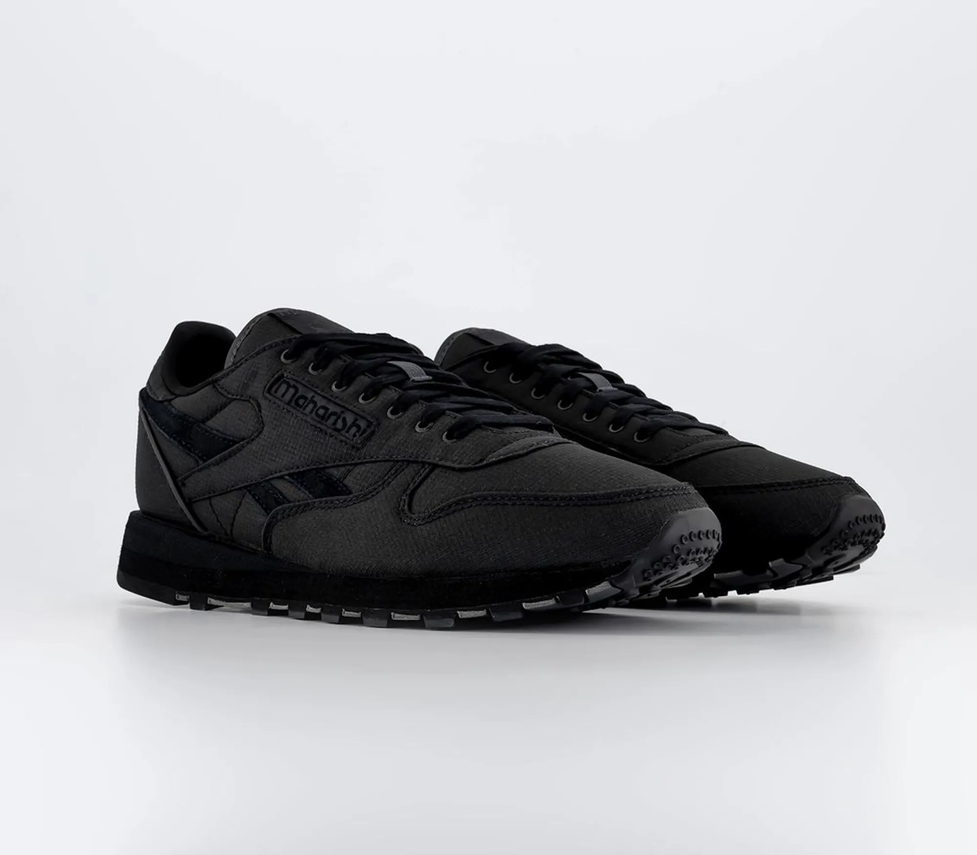 Reebok Classic Leather 1983 Vintage Trainers-Men Classic Trainers