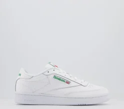 Reebok Club C 85 Trainers-Men Classic Trainers