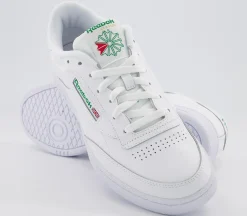 Reebok Club C 85 Trainers-Men Classic Trainers