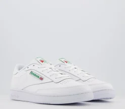 Reebok Club C 85 Trainers-Men Classic Trainers
