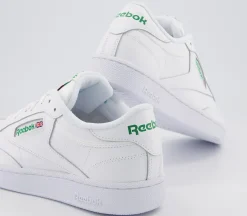 Reebok Club C 85 Trainers-Women Classic Trainers