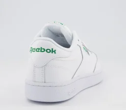 Reebok Club C 85 Trainers-Women Classic Trainers