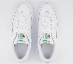Reebok Club C 85 Trainers-Women Classic Trainers