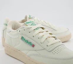 Reebok Club C 1985 Tv Trainers-Women Classic Trainers
