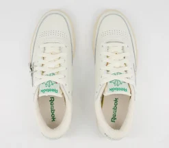 Reebok Club C 1985 Tv Trainers-Women Classic Trainers