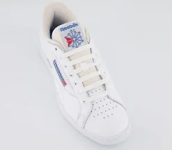 Reebok Club C Grounds Trainers-Women Classic Trainers