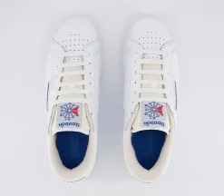 Reebok Club C Grounds Trainers-Women Classic Trainers