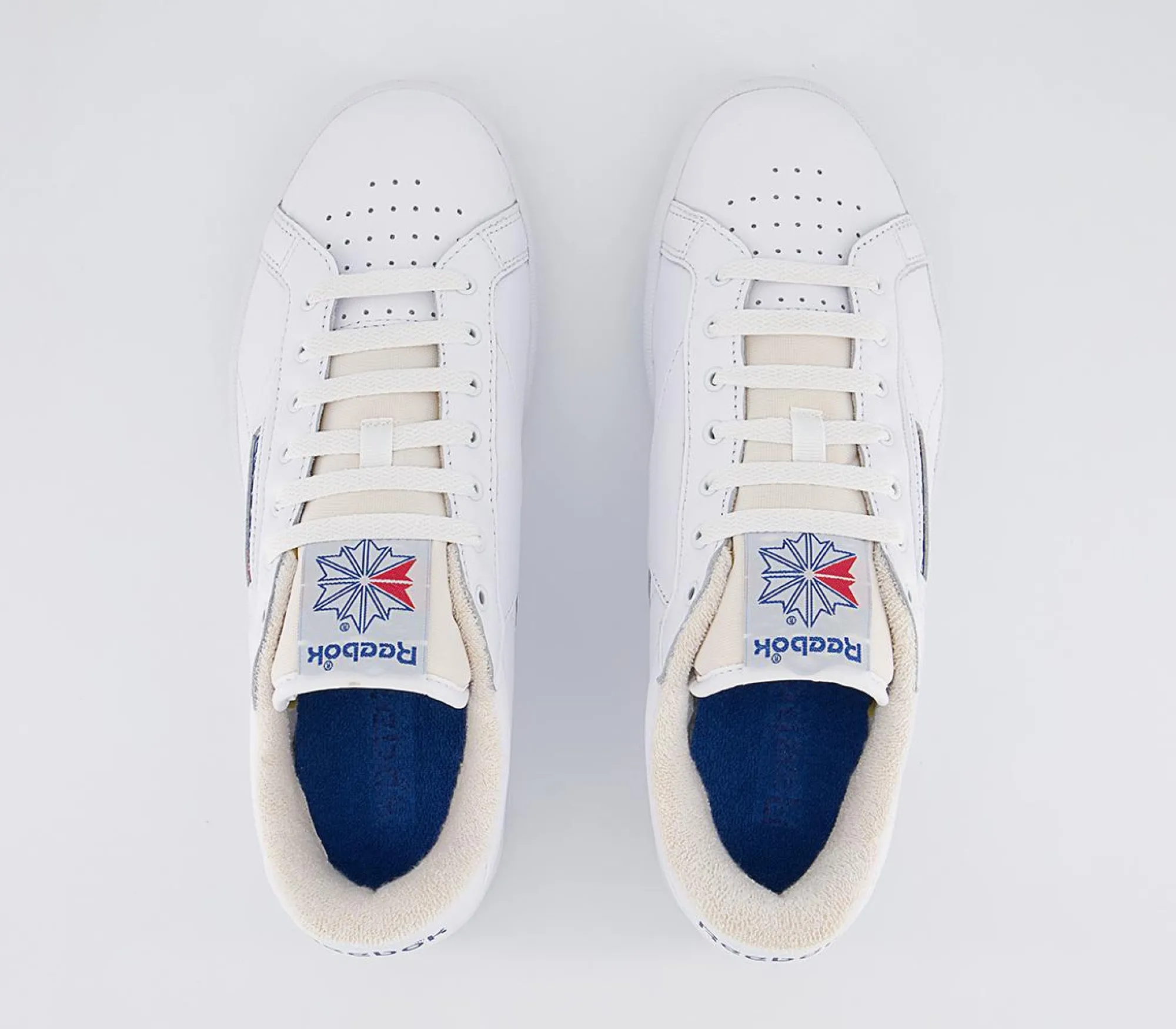 Reebok Club C Grounds Trainers-Women Classic Trainers