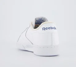 Reebok Club C Grounds Trainers-Men Classic Trainers