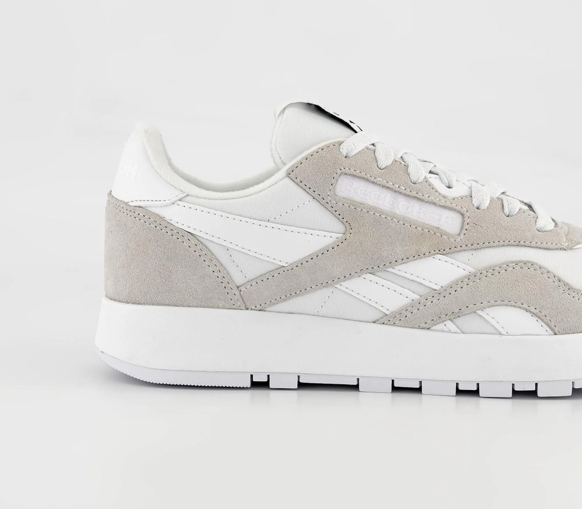 Reebok Project 0 Cl Nylon Trainers-Women Premium Trainers