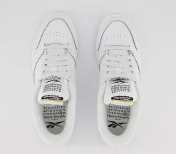 Reebok Mmm Project 0 Cl Mo Trainers-Women Premium Trainers