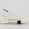 Rick Owens Turbodrk Ox Trainers-Women Premium Trainers