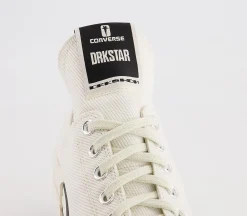 Rick Owens Turbodrk Ox Trainers-Women Premium Trainers