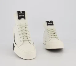 Rick Owens Turbodrk Ox Trainers-Men Premium Trainers