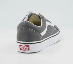 Vans Old Skool Trainers-Men Classic Trainers