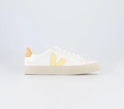 VEJA Campo Trainers-Women Classic Trainers