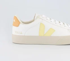 VEJA Campo Trainers-Women Classic Trainers