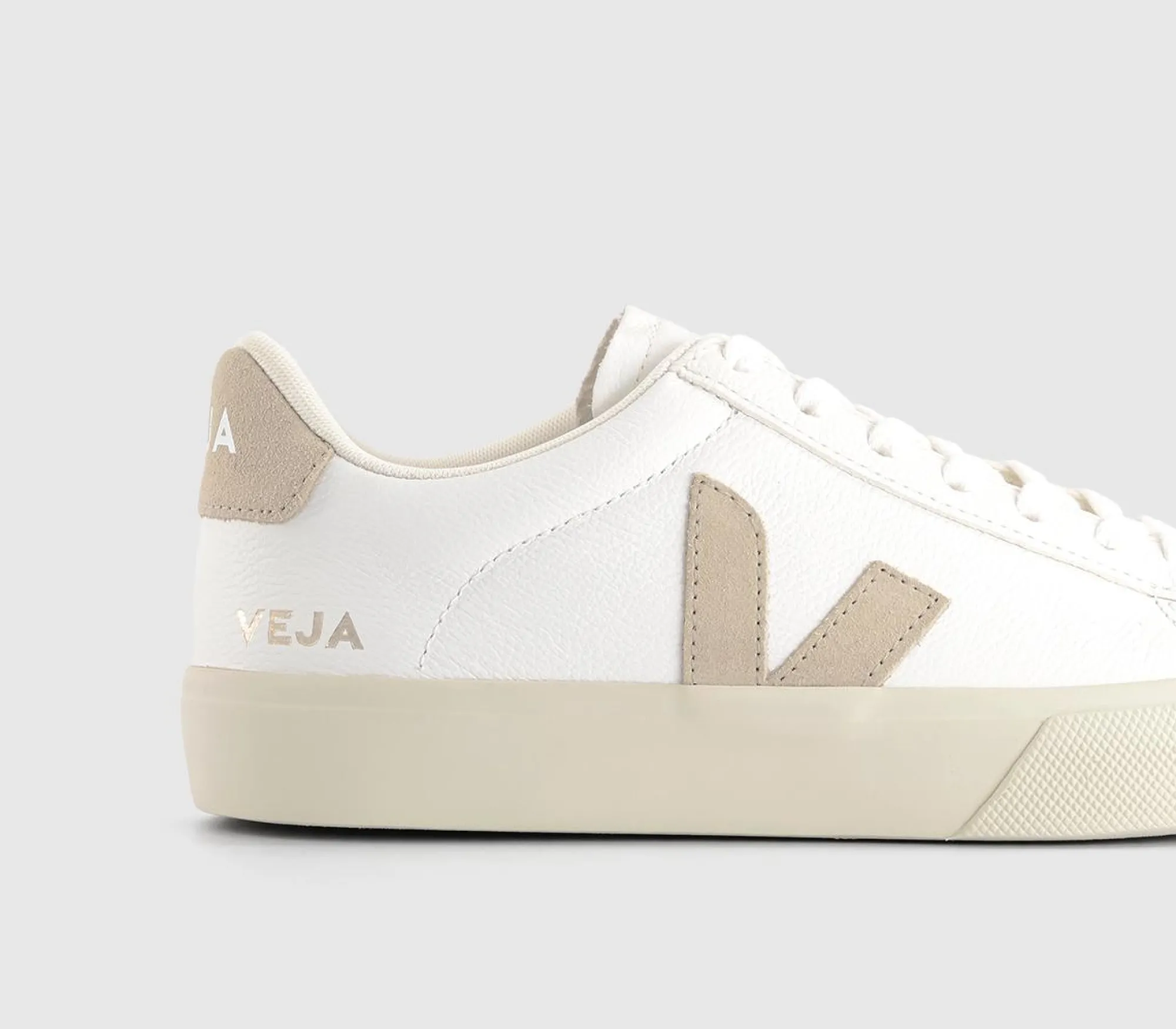 VEJA Campo Trainers-Women Classic Trainers