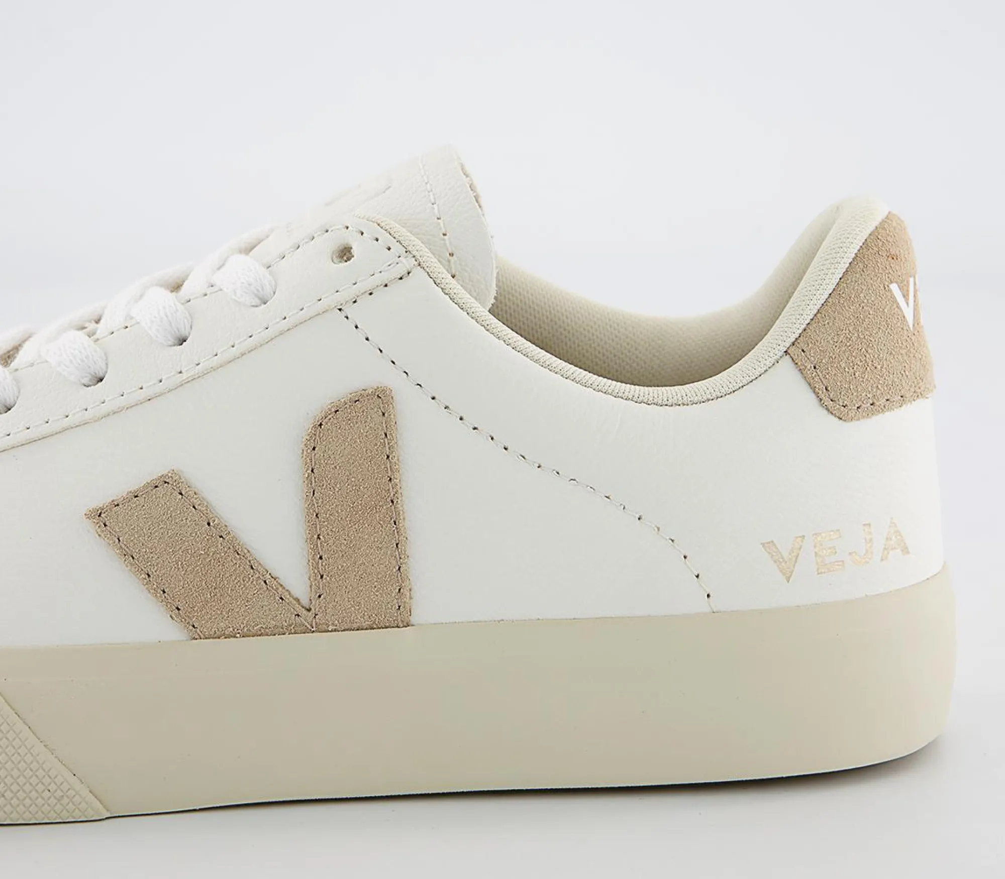 VEJA Campo Trainers-Women Classic Trainers