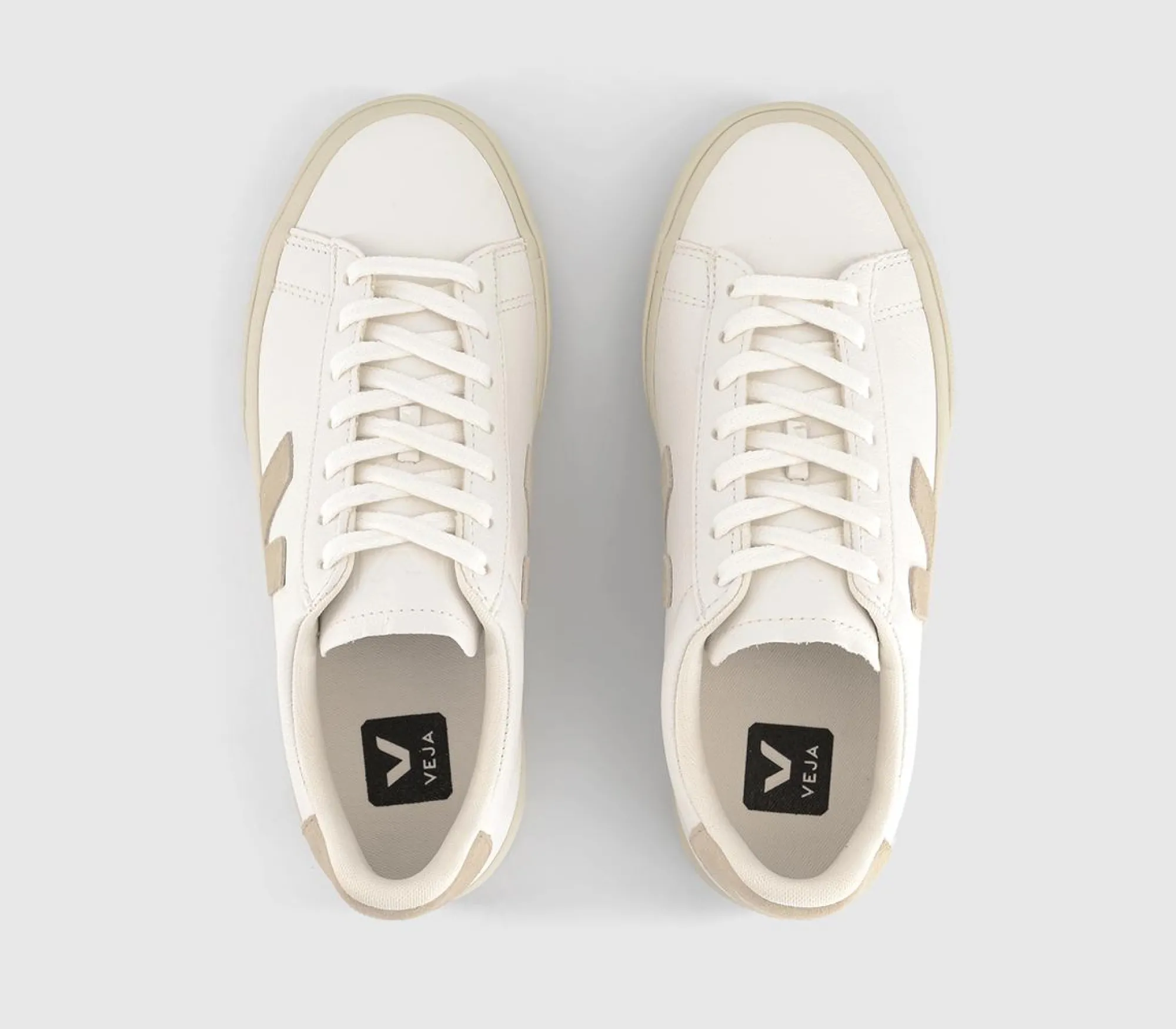 VEJA Campo Trainers-Women Classic Trainers