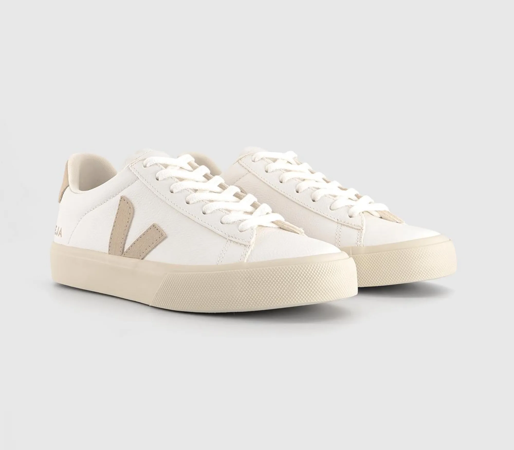 VEJA Campo Trainers-Women Classic Trainers