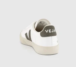 VEJA Campo Trainers-Men Classic Trainers