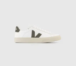 VEJA Campo Trainers-Women Classic Trainers
