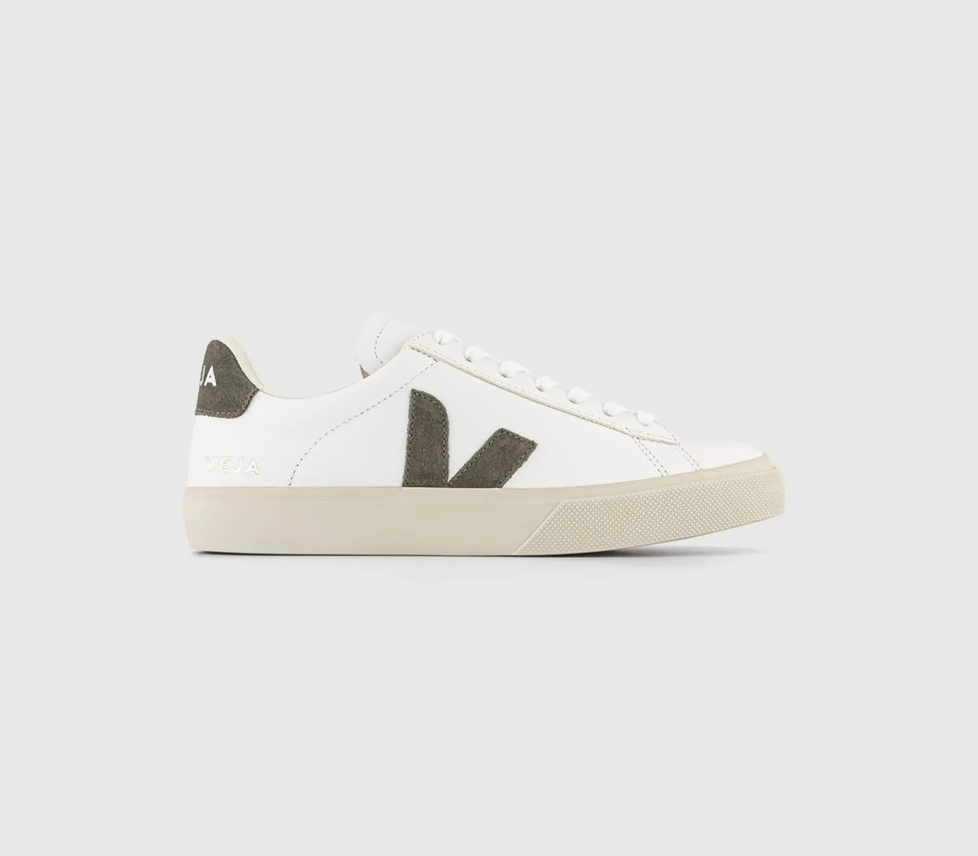 VEJA Campo Trainers-Women Classic Trainers