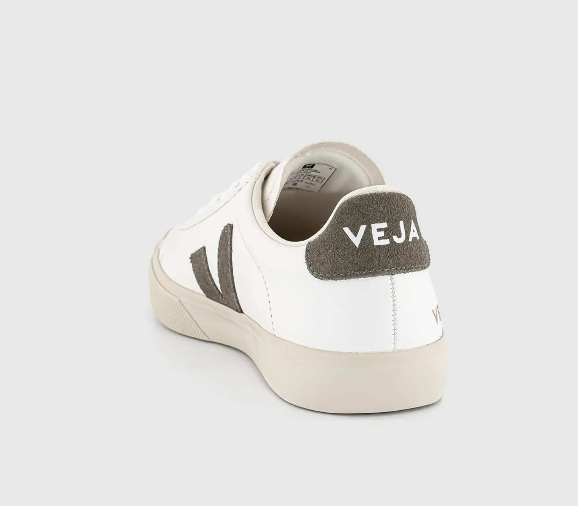 VEJA Campo Trainers-Women Classic Trainers