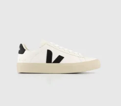 VEJA Campo Trainers-Women Classic Trainers