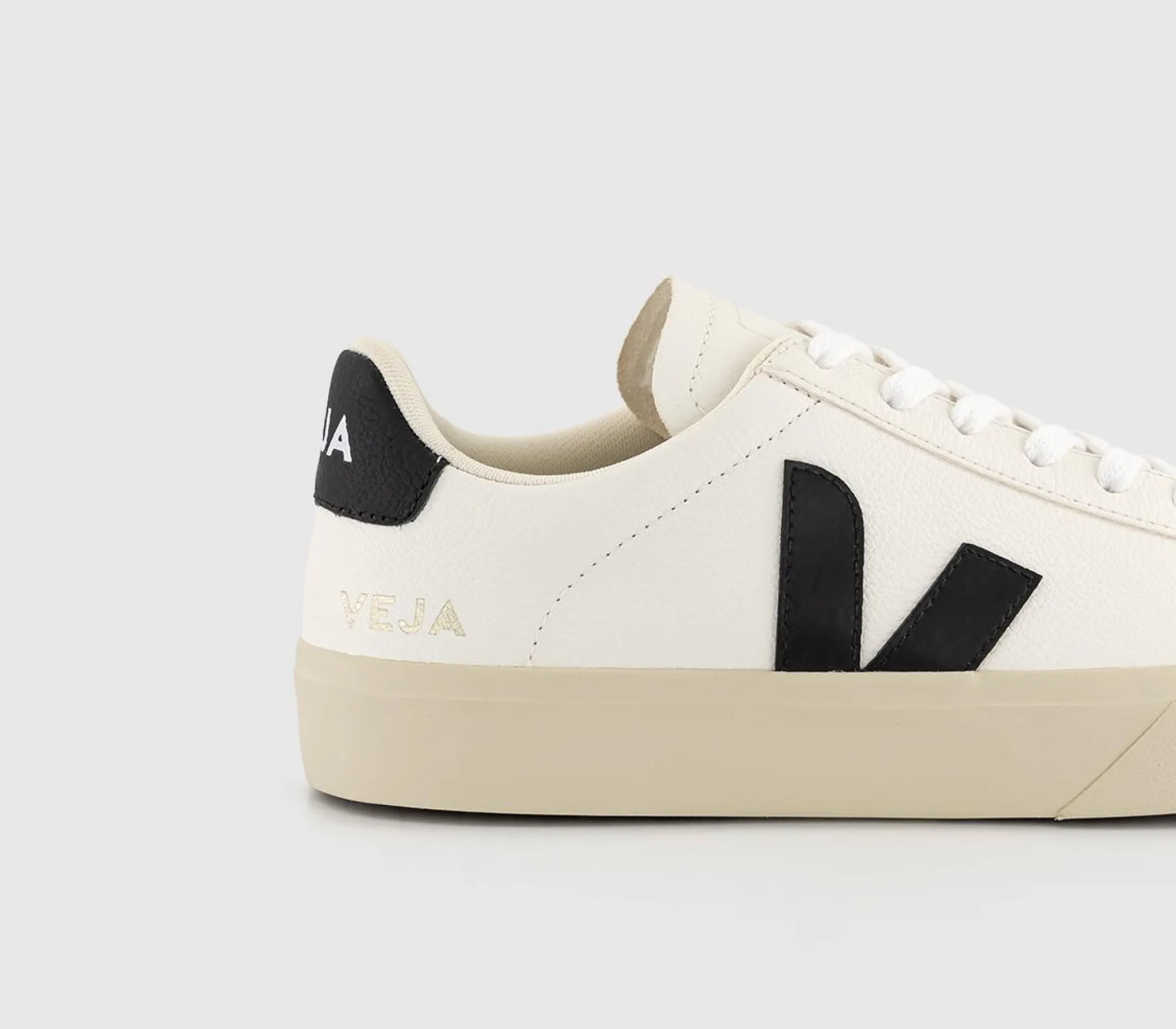 VEJA Campo Trainers-Women Classic Trainers