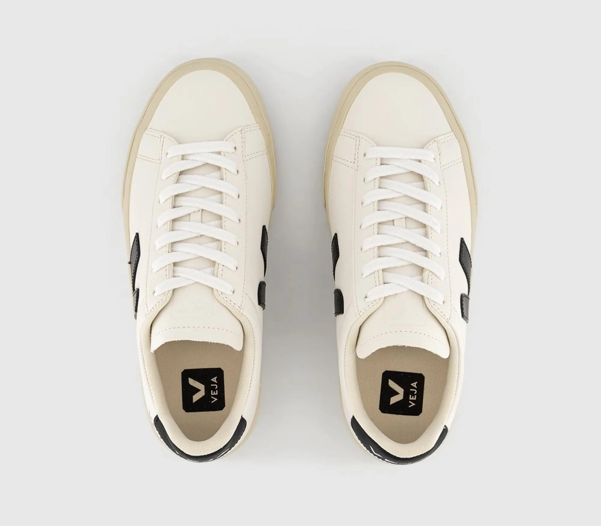 VEJA Campo Trainers-Women Classic Trainers