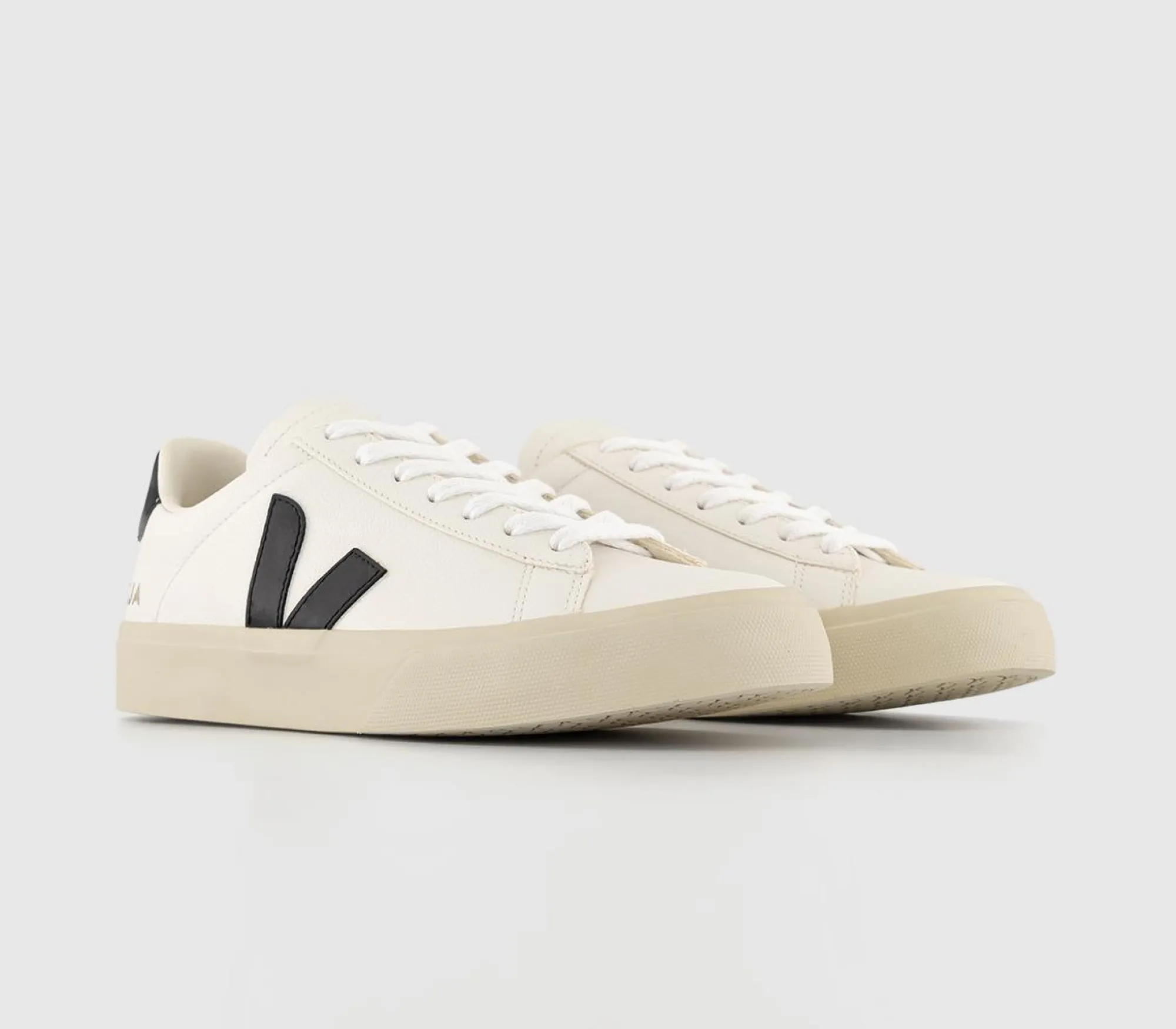 VEJA Campo Trainers-Women Classic Trainers