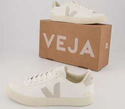 VEJA Campo Trainers-Men Classic Trainers