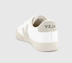 VEJA Campo Trainers-Men Classic Trainers