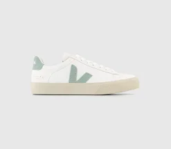 VEJA Campo Trainers-Men Classic Trainers