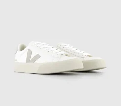 VEJA Campo Trainers-Men Classic Trainers