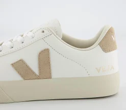 VEJA Campo Trainers-Men Classic Trainers