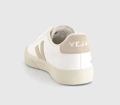 VEJA Campo Trainers-Men Classic Trainers