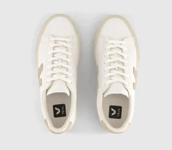 VEJA Campo Trainers-Men Classic Trainers