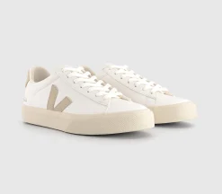VEJA Campo Trainers-Men Classic Trainers