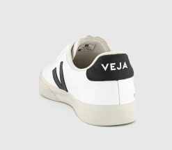 VEJA Campo Trainers-Men Classic Trainers
