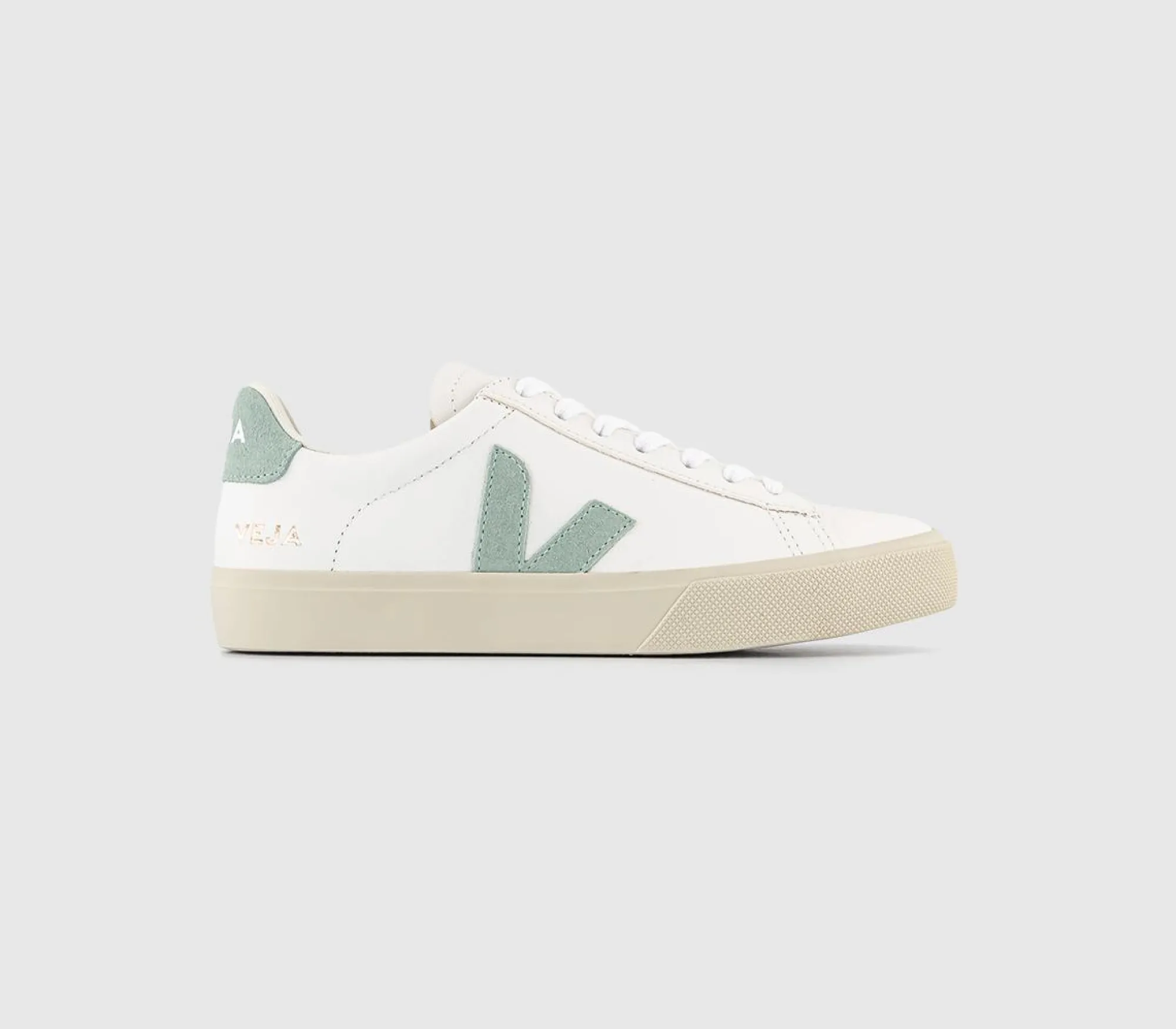 VEJA Campo Trainers-Women Classic Trainers