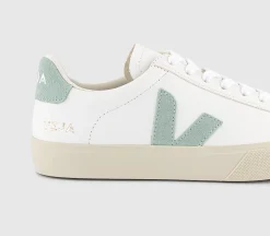 VEJA Campo Trainers-Women Classic Trainers