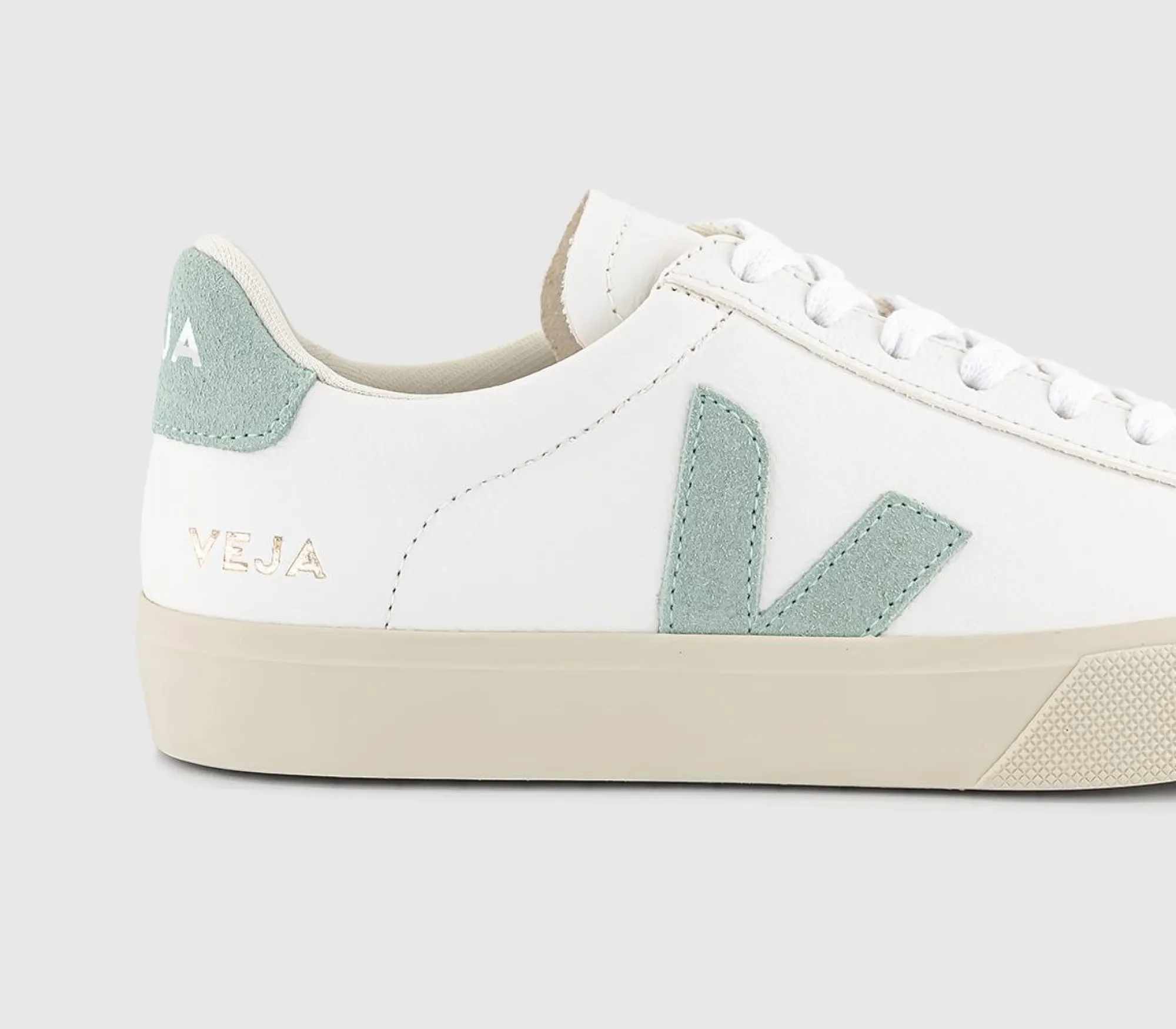 VEJA Campo Trainers-Women Classic Trainers