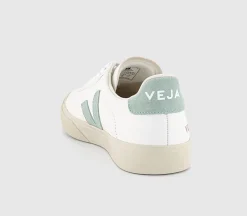 VEJA Campo Trainers-Women Classic Trainers