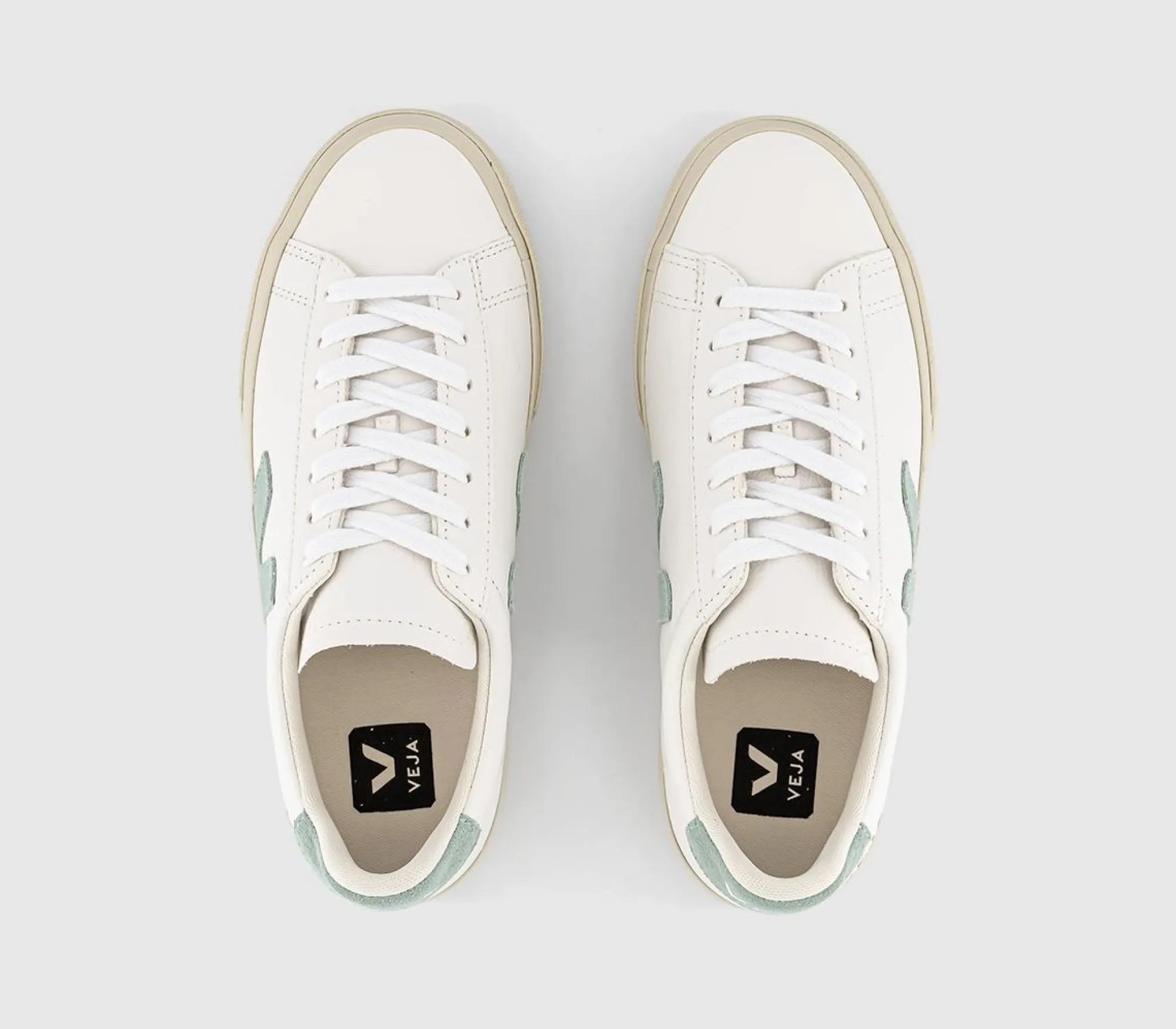 VEJA Campo Trainers-Women Classic Trainers