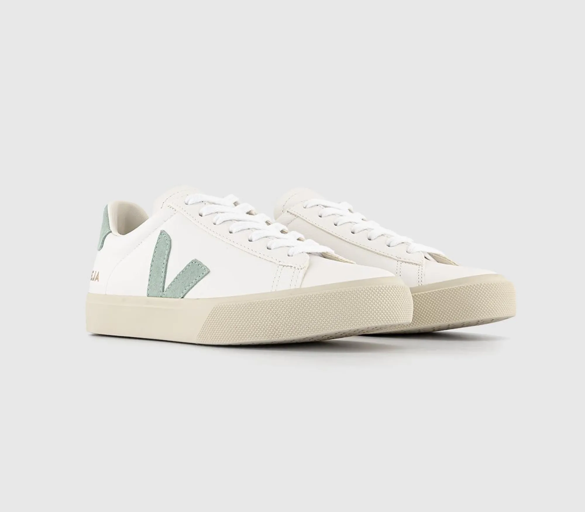 VEJA Campo Trainers-Women Classic Trainers