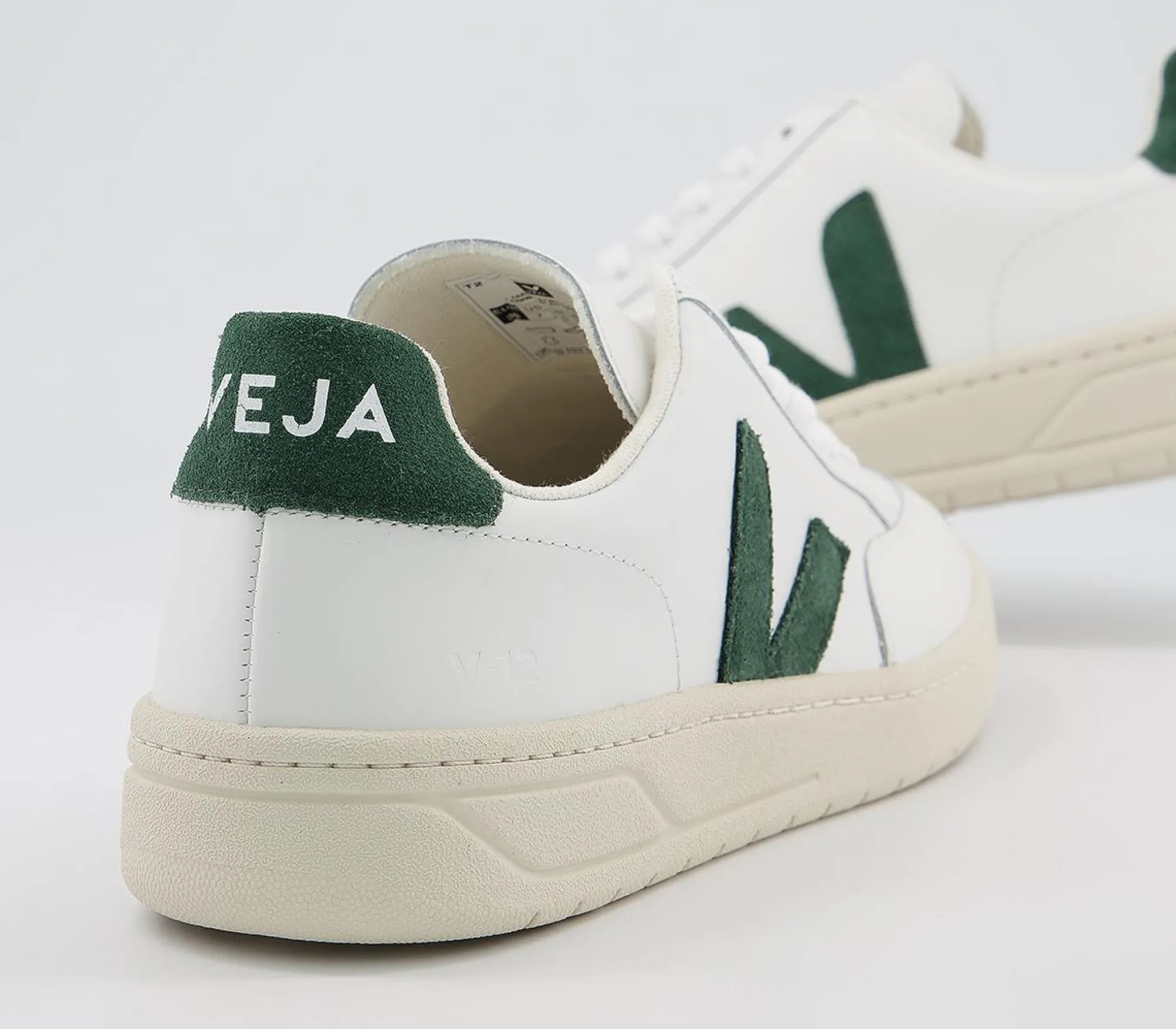 VEJA V-12 Trainers-Men Classic Trainers