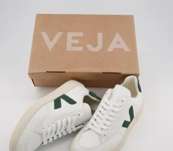 VEJA V-12 Trainers-Men Classic Trainers